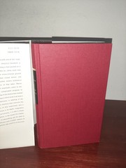 Song of Solomon Toni Morrison Hardcover Everyman’s Library