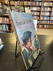 Day of Glory by Philip Spencer 1955 Scholastic TX 322 Trade Paperback