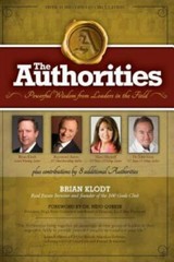 The Authorities – Brian Klodt: Powerful Wisdom from Leaders in the Field by K…