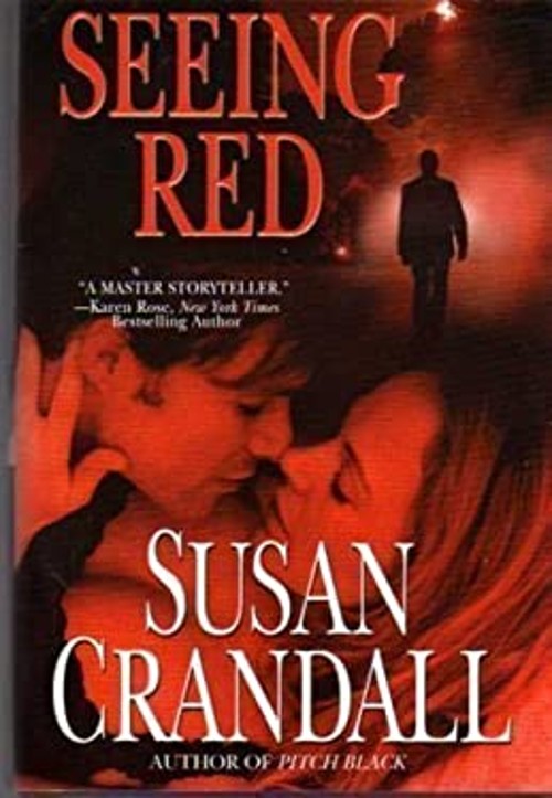 Seeing Red Susan Crandall