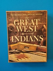 Western 8 Book Bundle – Great American West, Encyclopedia Of The Old West Etc