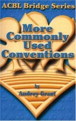 More Commonly Used Conventions Spiral Audrey Grant