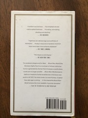 Brave New World by Aldous Huxley HC/DJ Everyman’s Library 2013