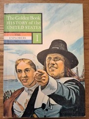 The Golden Book History of the United States Vol 1-12 Complete Set