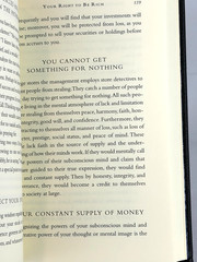 THE POWER OF YOUR SUBCONSCIOUS MIND Joseph Murphy Deluxe Edition Leather Bound