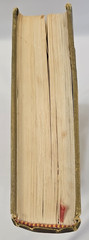 The Fannie Farmer Cookbook, 11th edition (revised) by Wilma Lord Perkins, 1965