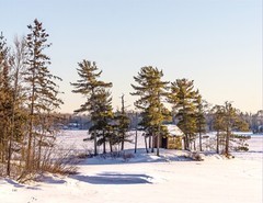 America’s Lake Vermilion – Its Seasons, Stories & Spirit