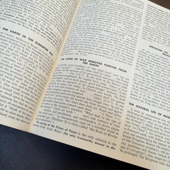 The Second Coming of Christ | Panorama Bible Study Course 3 |Alfred T. Eade 1966