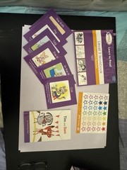Hooked on Phonics Learn to Read – Levels 3&4 Complete: – Paperback – Very Good