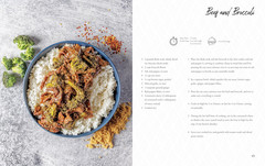 Keep It Simple, Y’all: Easy Dinners from Your Barefoot Neighbor: A Cookbook