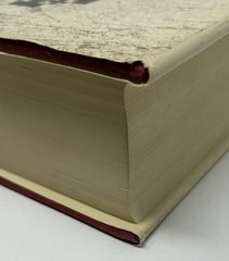 The Old Testament of the Jerusalem Bible 1966 Hardcover Book Doubleday Jones