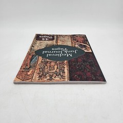 Medieval Junk Journal Pages: 44 Pages Illuminated Renai… by Operation Reprint