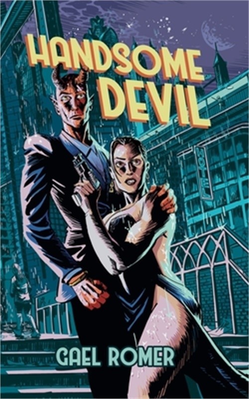 Handsome Devil (Paperback or Softback)