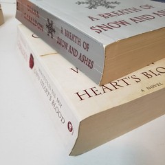 Outlander Complete Series #1-9 PB/HC Book Lot Diana Gabaldon Historical Romance