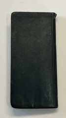 1914 Pocket Dictionary Grand Island Business College Nebraska w/Maps & More RARE