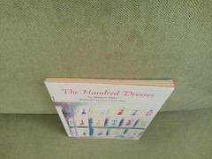 The Hundred Dresses by Eleanor Estes, Paperback, Scholastic Inc., 0590404008