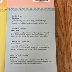 Lot of 4 Reader’s Digest Fiction Favorites Paperback Books / 16 Novels, 403-406