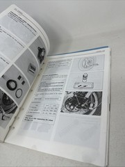 Suzuki GS750E/ES Service Manual (Loose-Leaf, 1990)