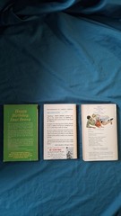 Vintage Books Lot 3 Teenage Girl Novels Berkley Highland collection Series OBO
