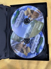 Sense and Sensibility (Audio Book CD 2006) *Buy 4 Get 10 Free*