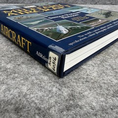 Encyclopedia of World Military Aircraft Single Volume Edition David Donald Jon