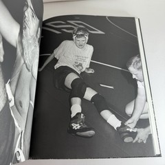 Branded Youth and Other Stories by Bruce Weber Hardcover Singed Autographed