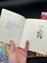 Vintage Children’s Books Lot Small/Mini Readers Tell-Tale 60’s-90’s