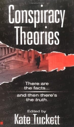 Conspiracy Theories by , Good Book