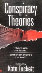 Conspiracy Theories by , Good Book
