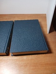 Sports In North America Volume 1 Parts 1 & 2 1997 Thomas L Altherr HC