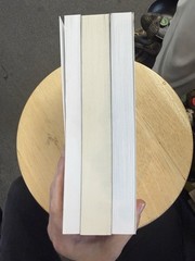Holy Fable 3 Volume Set By Robert M. Price