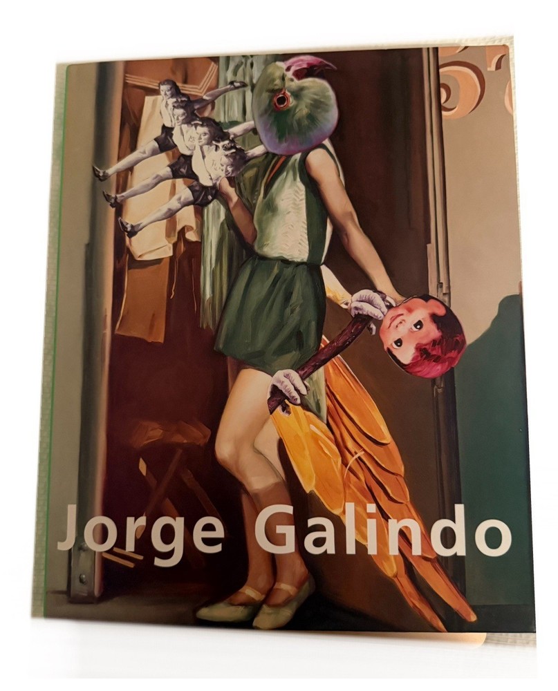 Jorge Galindo