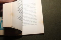 Slaughterhouse-Five by Kurt Vonnegut, Jr. 1969 TPB 4th Print Delta