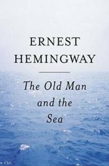 The Old Man and The Sea – Paperback By Hemingway, Ernest – GOOD