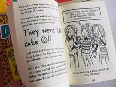Dork Diaries Box Set 18 Books