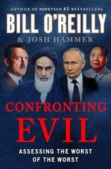 Confronting Evil Assessing the – VERY GOOD