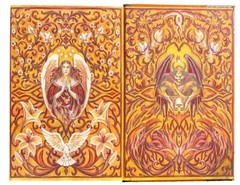 Infernal Legends by J. Collin de Plancy (2016, Imitation Leather)