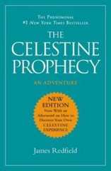 The Celestine Prophecy – Paperback By Redfield, James – GOOD
