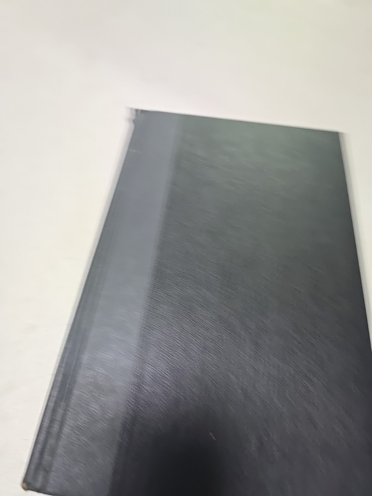 VTG HC Book „The Complete Chess Course” By Fred Reinfeld 1959 Doubleday& Company