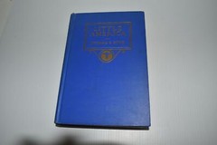 *DF* LITTLE AMERICA RICHARD E. BYRD 1ST EDITION SIGNED (AMS103)