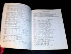 ’Hampton Falls NH Vital Statistics’ Town Records thru 1899 by Nichipar 184 Pages