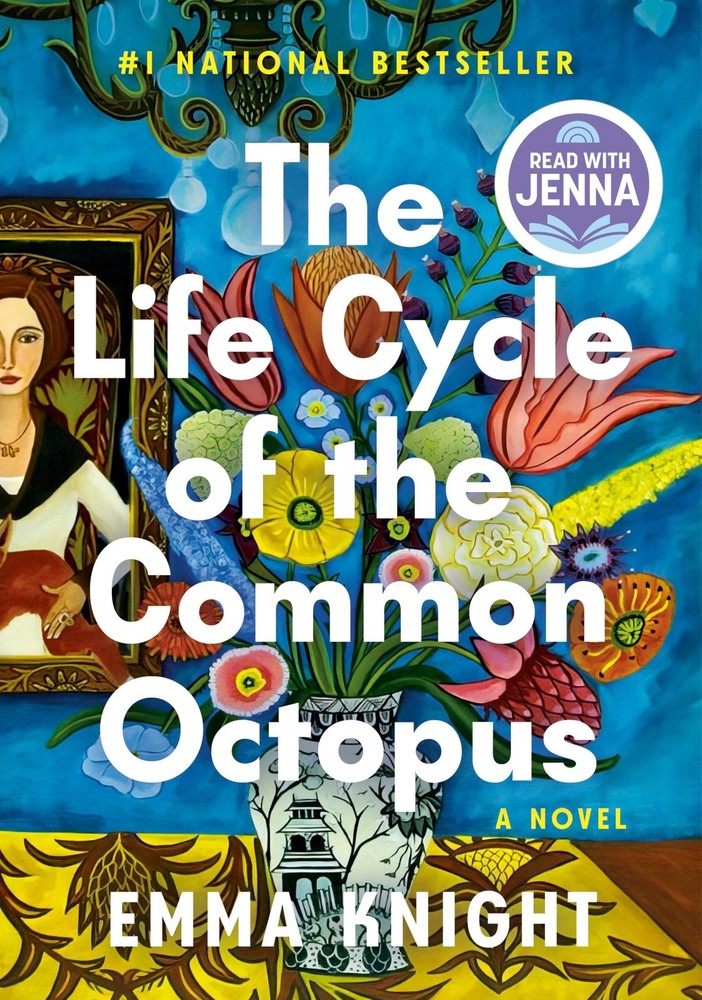 The Life Cycle of the Common Octopus (International Edition) – paperback Emm…