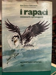 Ornithologie Die Greifvögel Erkennen Schützen – Buch Perco