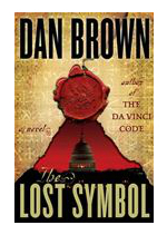 Robert Langdon Ser.: The Lost Symbol by Dan Brown (2009, Hardcover)