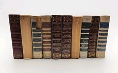 Readers Digest Condensed Books – HC Multicolor – Mostly 1950’s – Lot of 10