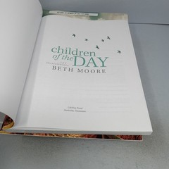 Children of the Day Leader Kit 2014 LifeWay DVD Mixed Lot Beth Moore