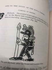Smithsonian 6th Annual Ethnology 1884-1885-Mayan Codices, NE Eskimo Tribes & Map