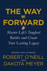 The Way Forward: Master Lifes Toughest Battles and Create Your La – VERY GOOD