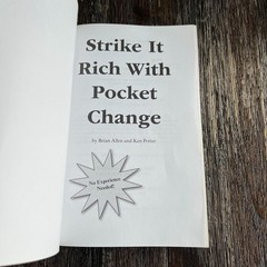 Strike It Rich with Pocket Change: Error Coins Bring Big Money Identification