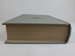 Wealth of Nations by Adam Smith (Modern Library, 1937)